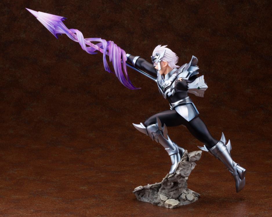 Pedido Estatua Hyunckel - Dragon Quest: The Adventure of Dai - ArtFX J - marca Kotobukiya escala 1/8