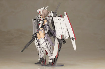 Preventa Model Kit Izumo - Frame Arms Girl marca Kotobukiya escala 1/12