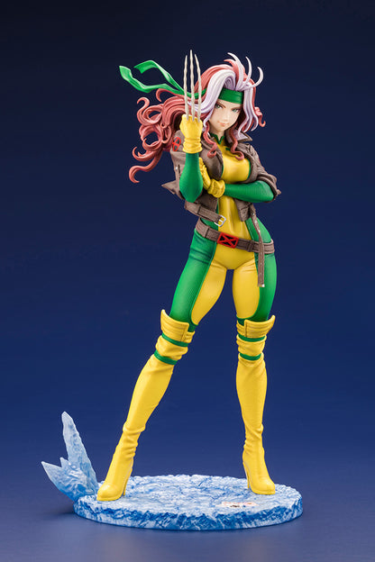 Preventa Estatua Rogue Rebirth - Marvel Comics Bishoujo marca Kotobukiya escala 1/7