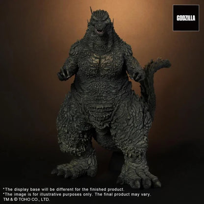 Pedido Estatua Godzilla - Godzilla: Minus One (2023) - Toho Series marca X-Plus (33 cm)