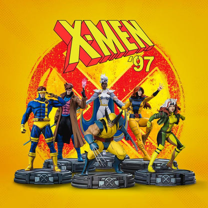 Preventa Estatua Cyclops (Limited Edition) - X-Men '97 marca Iron Studios escala de arte 1/10