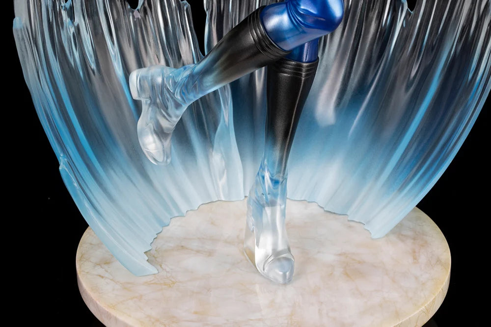 Preventa Estatua Invisible Woman - Fantastic Four marca Kotobukiya escala 1/6