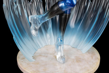 Preventa Estatua Invisible Woman - Fantastic Four marca Kotobukiya escala 1/6