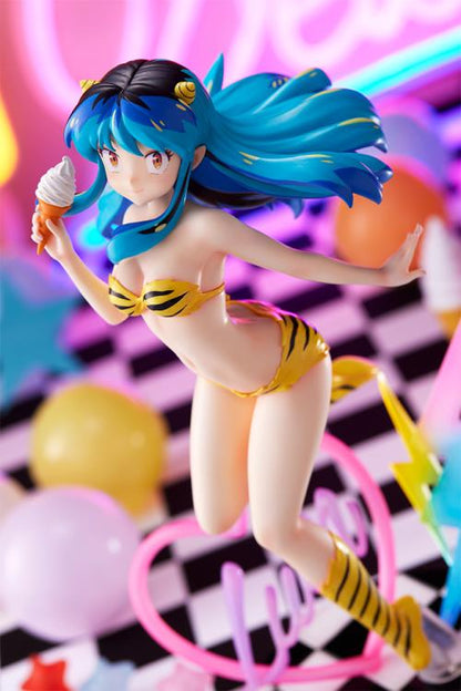 Preventa Estatua Lum - Urusei Yatsura - ArtFX J marca Kotobukiya escala 1/7