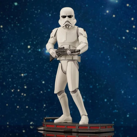 Preventa Estatua Stormtrooper (Concept) (Exclusive) - Star Wars Premier Collection - Limited Edition marca Diamond Select Toys escala 1/7