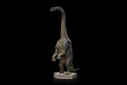 Preventa Estatua Brachiosaurus - Jurassic Park Icons - Limited Edition marca Iron Studios escala de arte 1/10