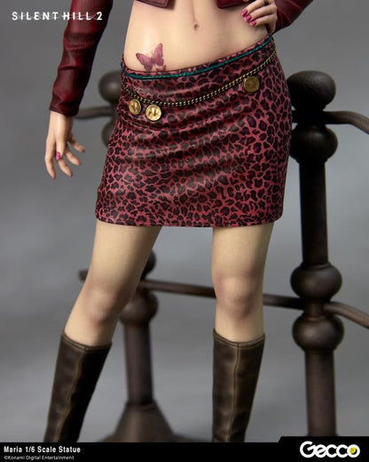 Pedido Estatua Maria - Silent Hill 2 marca Gecco escala 1/6