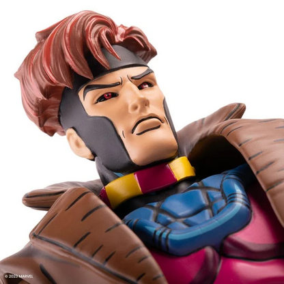 Preventa Figura Gambit - X-Men: The Animated Series marca Mondo escala 1/6