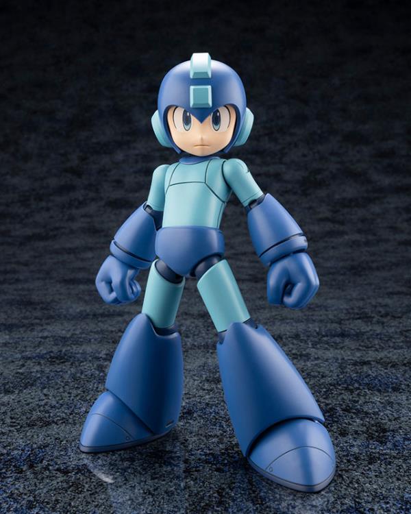 Pedido Model Kit Mega Man - Mega Man 11 marca Kotobukiya escala 1/12