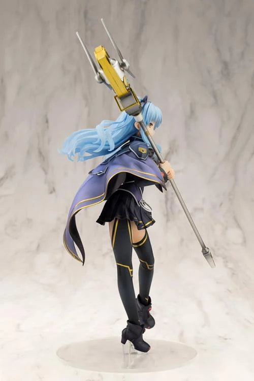 Pedido Estatua Tio Plato - The Legend of Heroes: Trails from Zero marca Kotobukiya escala 1/8