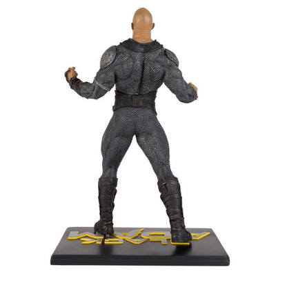 Pedido Estatua Black Adam (Edición Limitada) (Resina) - Black Adam marca McFarlane Toys x DC Direct escala 1/10