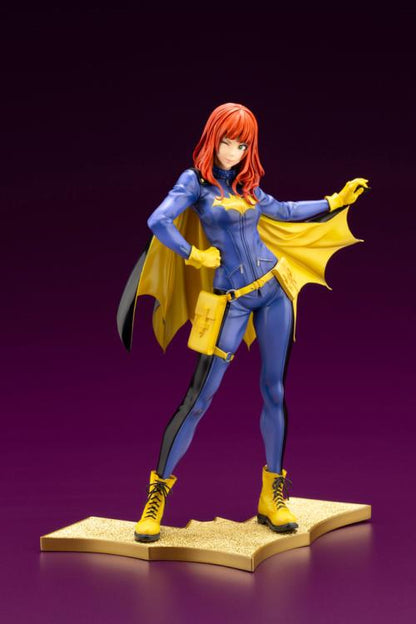 Pedido Estatua Batgirl (Barbara Gordon) - DC Comics - Bishoujo marca Kotobukiya escala 1/7