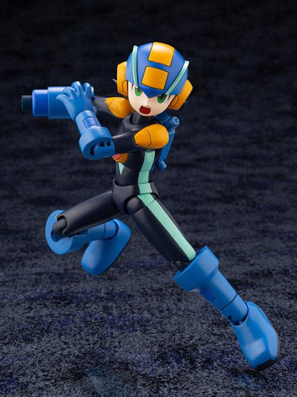 Pedido Model Kit MegaMan.EXE - Mega Man Battle Network marca Kotobukiya escala 1/12