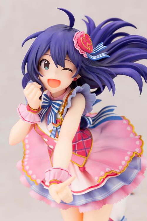 Pedido Estatua Anna Mochizuki (Seichou Chu→Lover!!) - The Idolmaster Million Live! marca Kotobukiya escala 1/8