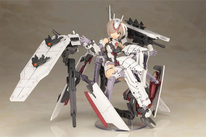 Preventa Model Kit Izumo - Frame Arms Girl marca Kotobukiya escala 1/12