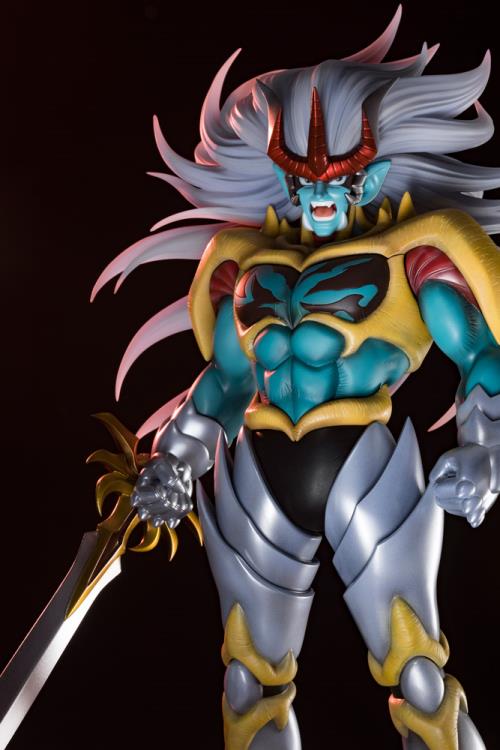 Pedido Estatua Hadlar - Dragon Quest: The Adventure of Dai - ArtFX J marca Kotobukiya escala 1/8