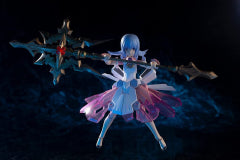 Pedido Model Magical Baselard - Frame Arms Girl x Megami marca Kotobukiya escala 1/12