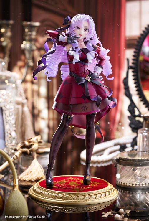 Pedido Estatua Hyakumantenbara Salome - Nijisanji marca Kotobukiya escala 1/7