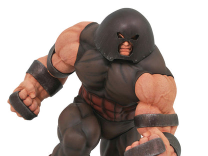 Pedido Estatua Juggernaut (Edición limitada) (Resina) - Marvel - Premier Collection marca Diamond Select Toys escala 1/7