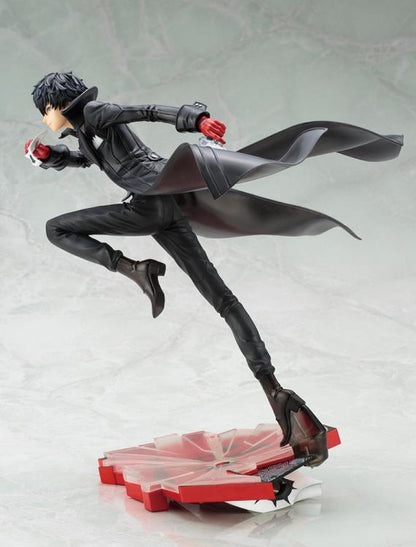 Pedido Estatua Hero (Phantom Thief Ver.) - Persona 5: Dancing in Starlight - ArtFX J marca Kotobukiya escala 1/8