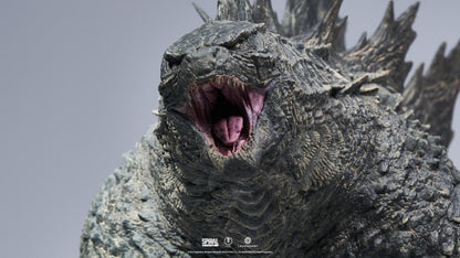 Pedido Estatua GODZILLA (Limited Edition) (Vinyl) - Godzilla: King of the Monsters - Titans of the Monsterverse marca Spiral Studio (49 cm)