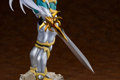 Pedido Estatua Hadlar - Dragon Quest: The Adventure of Dai - ArtFX J marca Kotobukiya escala 1/8