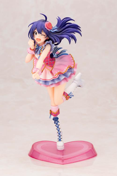 Pedido Estatua Anna Mochizuki (Seichou Chu→Lover!!) - The Idolmaster Million Live! marca Kotobukiya escala 1/8