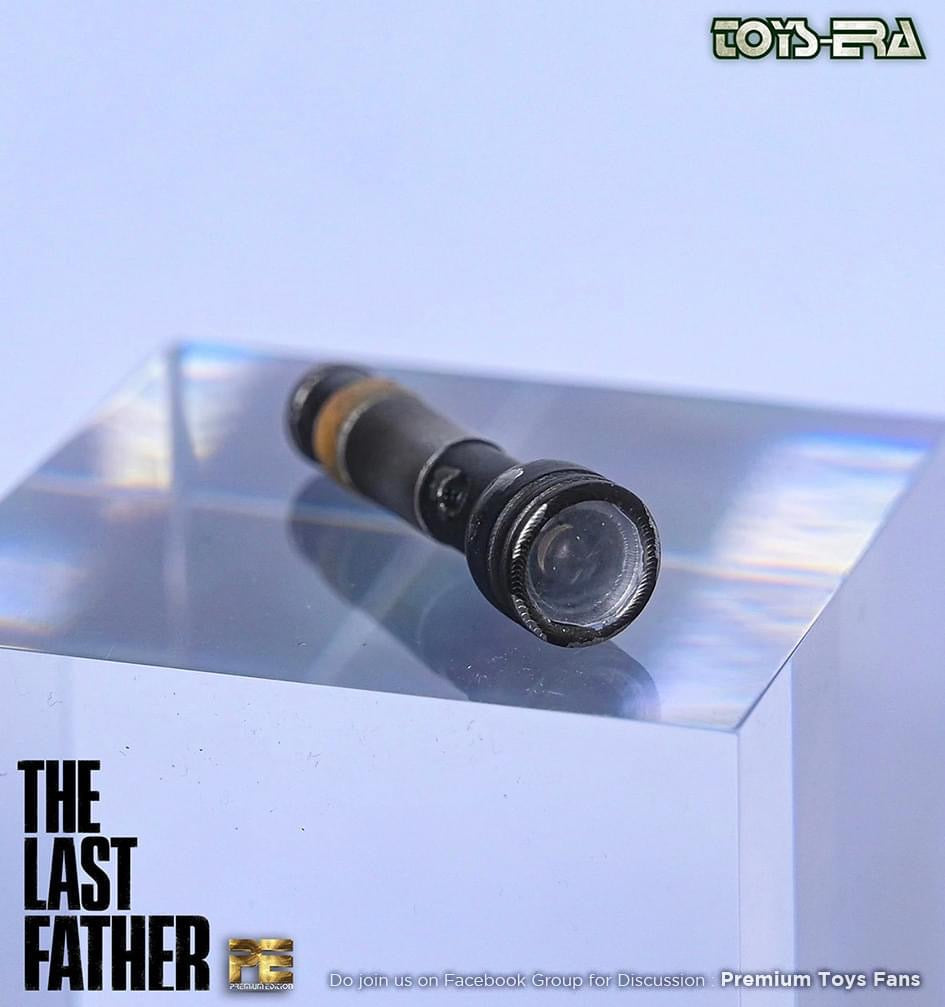 [EN STOCK] Figura The Last Father marca Toys Era PE015 escala 1/6