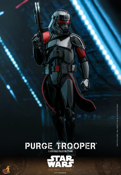 Pedido Figura Purge Trooper - Star Wars: Obi-Wan Kenobi ™ Series marca Hot Toys TMS081 escala 1/6