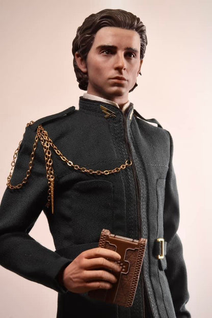 Pedido Figura Paul Atreides - Dune marca AUG Toys DL001 escala 1/6