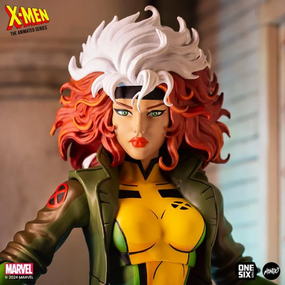 Preventa Figura Rogue - X-Men: The Animated Series marca Mondo escala 1/6