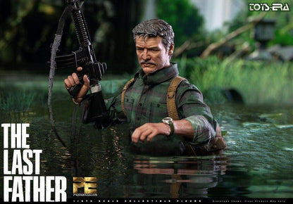 [EN STOCK] Figura The Last Father marca Toys Era PE015 escala 1/6