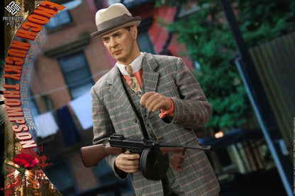 Pedido Figura Politician Gangster marca Present Toys PT-24 escala 1/6