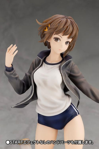 Pedido Estatua Natsuno Minami y BJ - 13 Sentinels: Aegis Rim - ArtFX J marca Kotobukiya escala 1/8