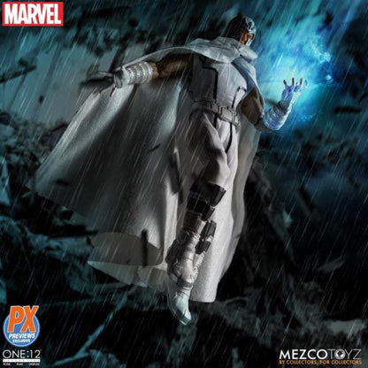 Pedido Figura Magneto (Marvel Now Edition) PX Previews Exclusive - One:12 Collective marca Mezco Toyz escala pequeña 1/12