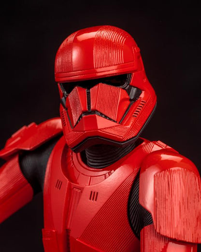 Pedido Estatua Sith Trooper (Two-Pack) - Star Wars: The Rise of Skywalker - ArtFX + marca Kotobukiya escala 1/10