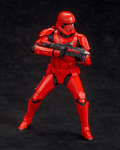 Pedido Estatua Sith Trooper (Two-Pack) - Star Wars: The Rise of Skywalker - ArtFX + marca Kotobukiya escala 1/10