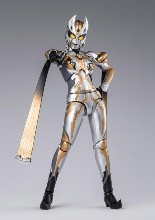 Pedido Figura Carmeara (Exclusive) - Ultraman Trigger  - S.H.Figuarts marca Bandai Spirits escala pequeña 1/12