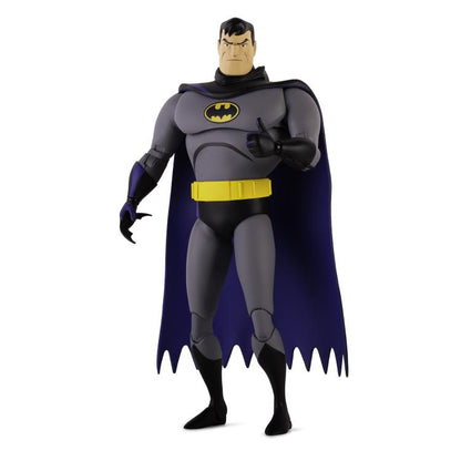 Pedido Figura Batman: The Animated Series - Batman marca Mondo escala 1/6 (relanzamiento)