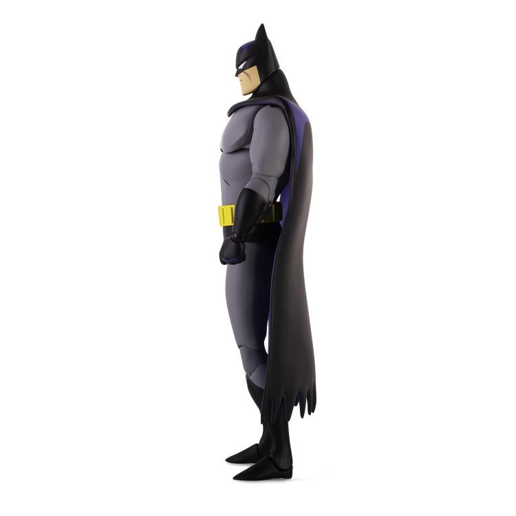 Pedido Figura Batman: The Animated Series - Batman marca Mondo escala 1/6 (relanzamiento)