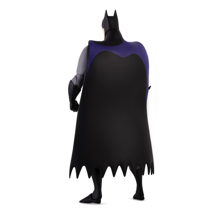 Pedido Figura Batman: The Animated Series - Batman marca Mondo escala 1/6 (relanzamiento)