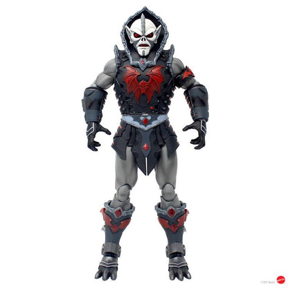 Pedido Figura Hordak - Masters of the Universe marca Mondo escala 1/6