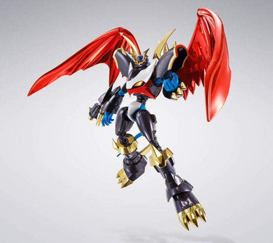 Pedido Figura Imperialdramon (Fighter Mode Premium Color Version) - Digimon Adventure 02 - S.H.Figuarts marca Bandai Spirits escala pequeña 1/12