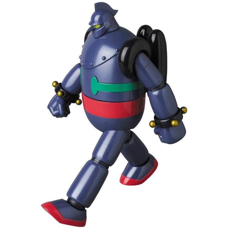 Pedido Figura Tetsujin 28 - Tetsujin 28-Go - MAFEX marca Medicom Toy No.120 escala pequeña 1/12