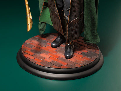 Pedido Estatua Loki - The Avengers - ArtFX marca Kotobukiya escala 1/6