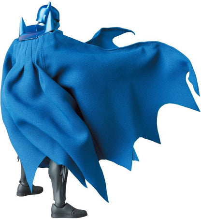 Pedido Figura Azrael Batman - Batman: Knightfall - MAFEX marca Medicom Toy No.144 escala pequeña 1/12