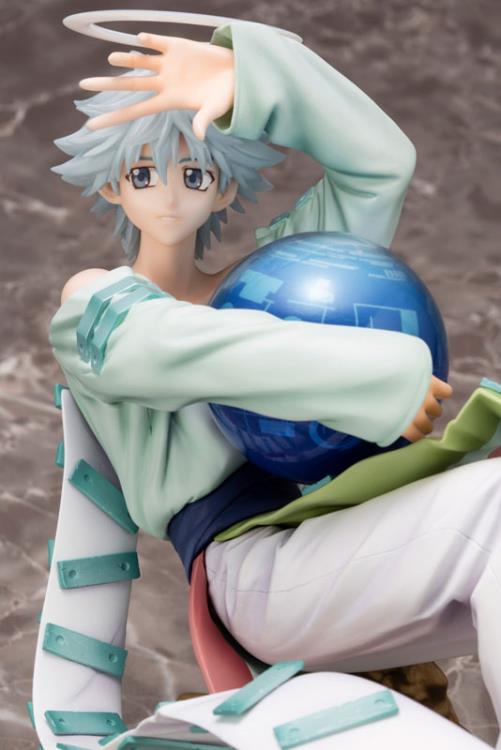 Pedido Estatua Fugen Shinjin - Hakyu Hoshin Engi - ArtFX J marca Kotobukiya escala 1/8