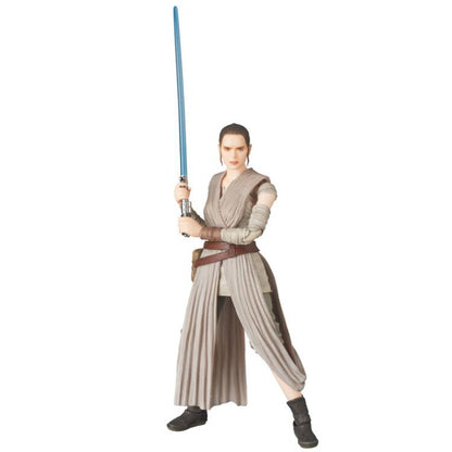 Pedido Figura Rey - Star Wars: The Force Awakens - MAFEX marca Medicom Toy No.036 escala pequeña 1/12