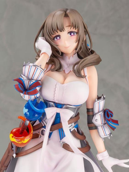 Preventa Estatua Mamako Oosuki - Do You Love Your Mom and Her Two-Hit Multi-Target Attacks? - Ani*Statue - marca Kotobukiya escala 1/7