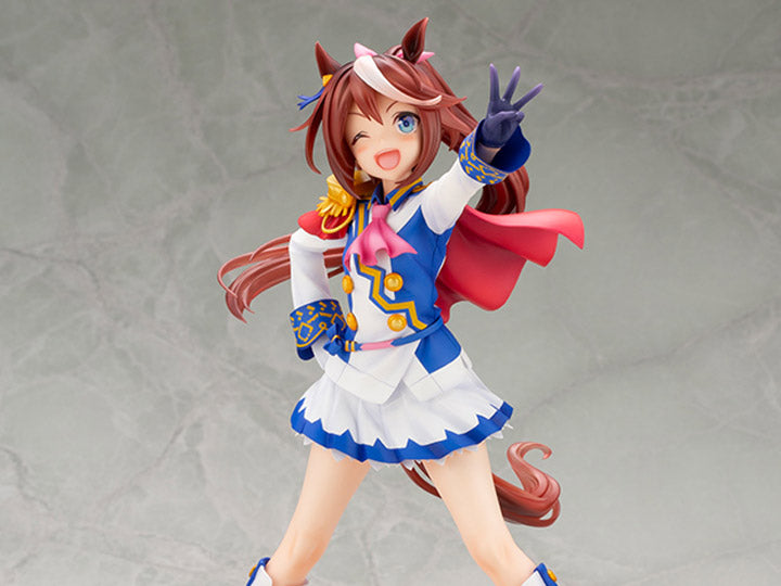 Pedido Estatua Tokai Teio - Uma Musume: Pretty Derby Show Off Your Dreams! - marca Kotobukiya escala 1/7